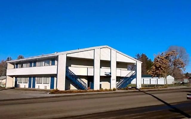 State Street Motel