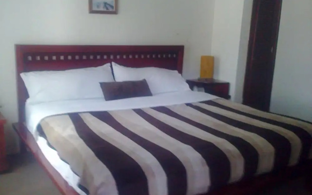 Hotel Real de San Diego