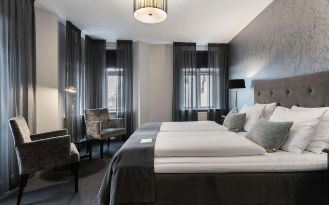 Hotel Kronjylland