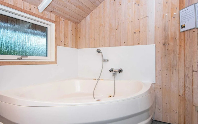 4 Star Holiday Home in Sydals