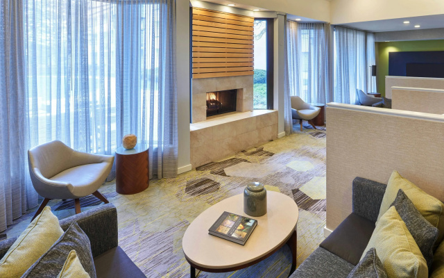 Courtyard by Marriott Chicago Wood Dale