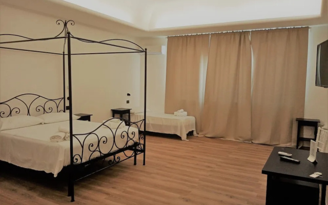 Hotel Armonia