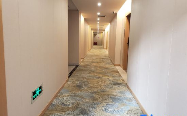 xing cheng Hotel