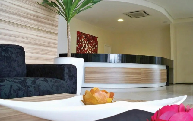 Tulip Inn Biarritz