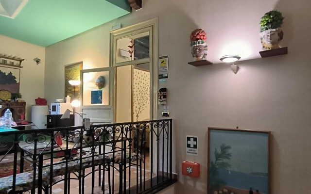 B&B Vittorio Emanuele