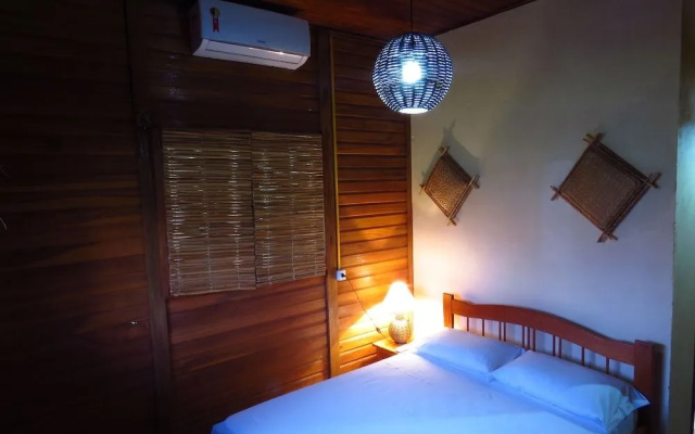 Alta Vista Amazon Lodge