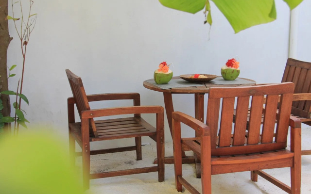 Dhivehi Experience
