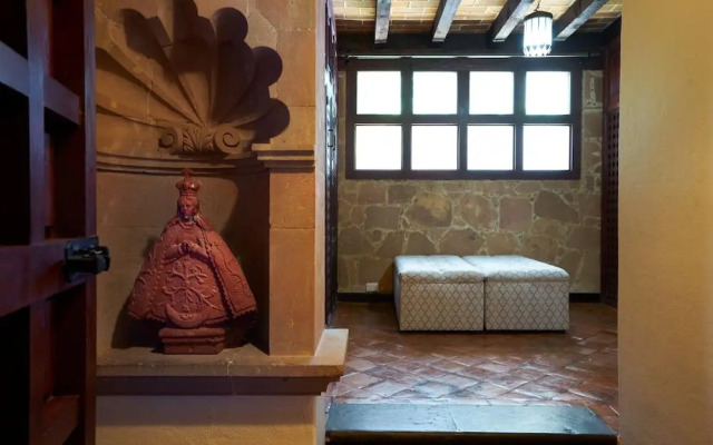 Cascadas Boutique Hotel