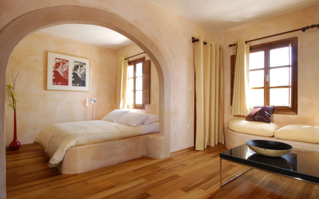 The_Petra, Small Luxury Hotels of the World