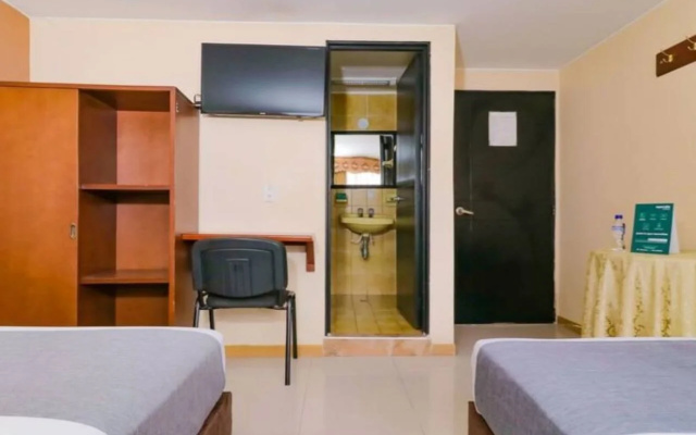Hotel Ayenda Gran Marquez 1014