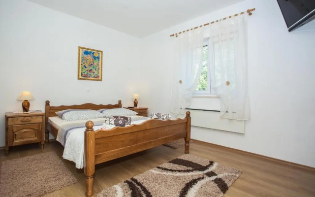Villa Eagle