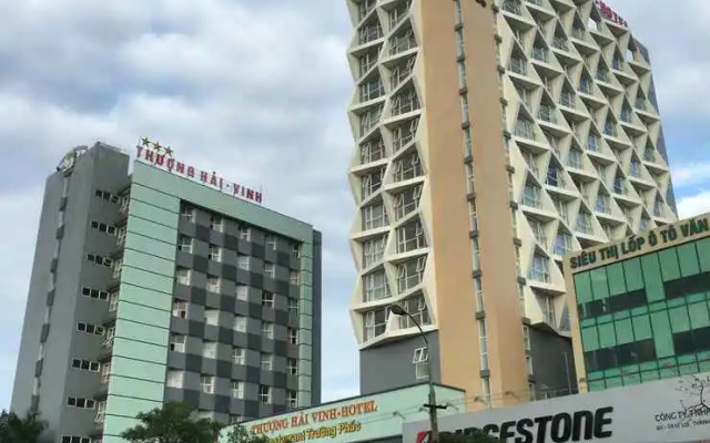 Thuong Hai Vinh Hotel