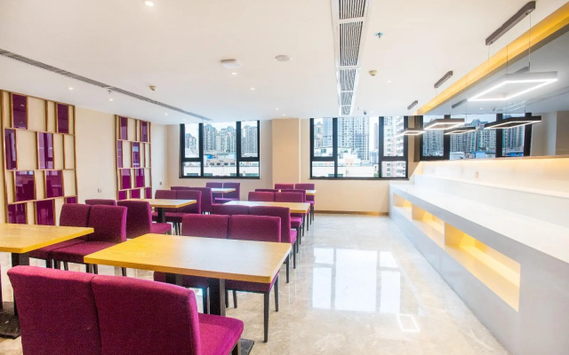 Lavande Hotels·Shenzhen Bao'an Xin'an