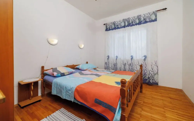 Apartments Zvonimir