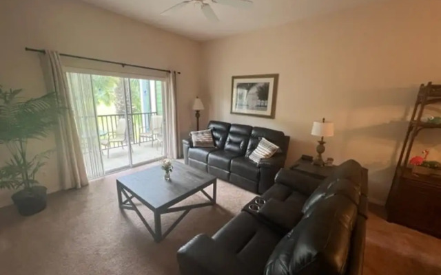 Disney Area Vacation Kissimmee