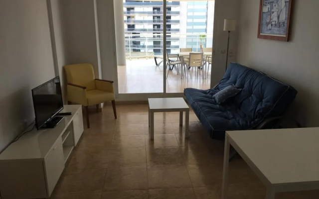 Agora Apartamentos Atalayas