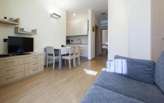 Residence Bepi Malugio