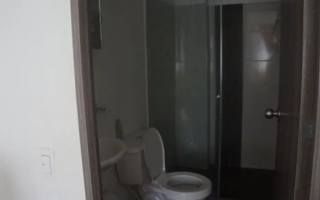 Aparta Hotel Bethel