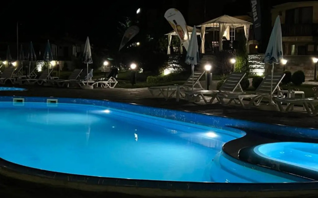 Hotel Eterno
