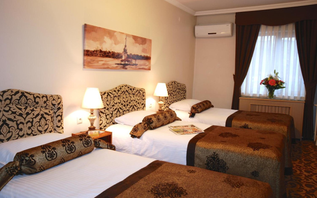 Hotel Mithat