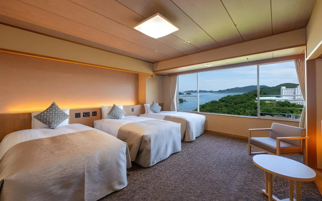 Kamenoi Hotel Toba