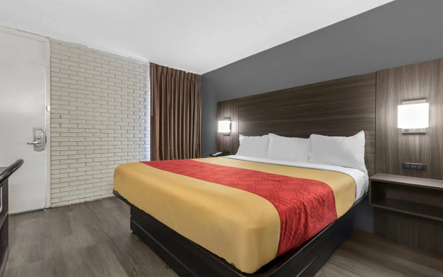 Econo Lodge Creedmoor - Butner