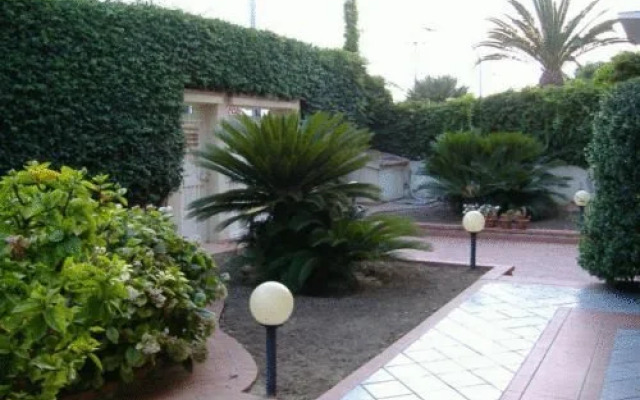 B&B Sabbia dOro