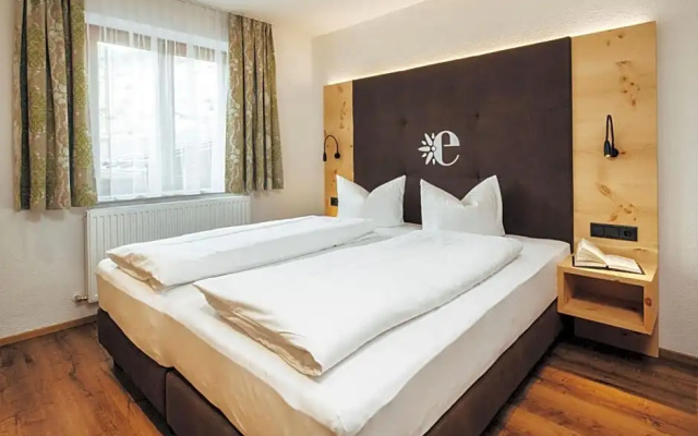 Hotel Edelweiss