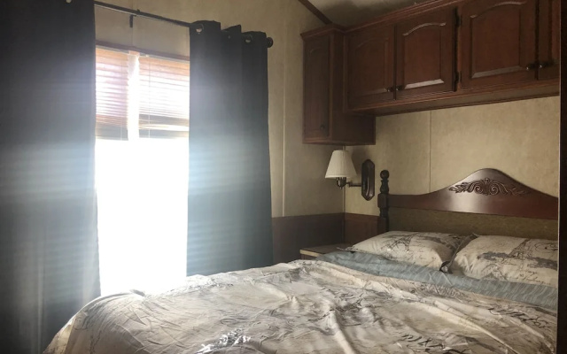 Blind Bay Resort