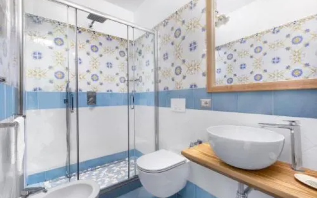 Millie Sorrento Suites