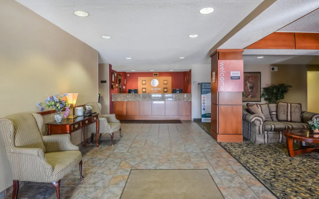 Comfort Inn
