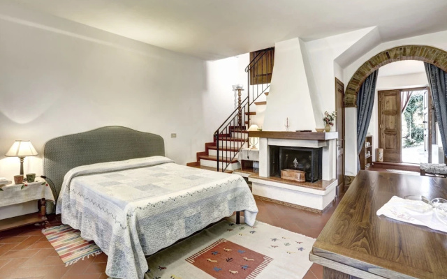 Lodge Ricavo con piscina panoramica