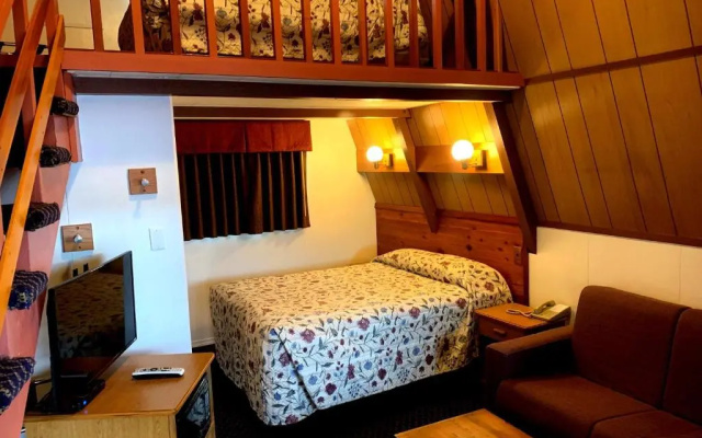 The Ranch Motel