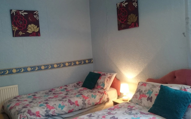 Tulip Hotel