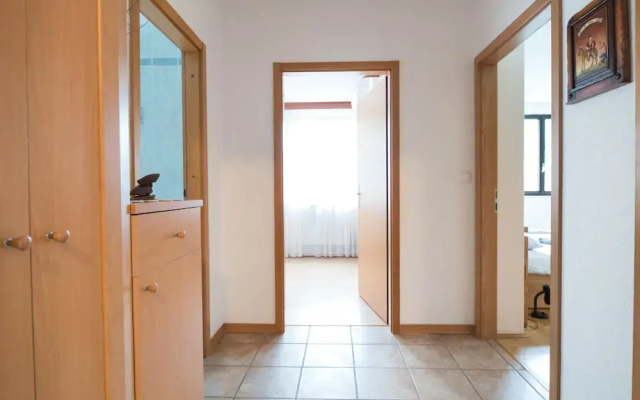 Apartma Matajurc