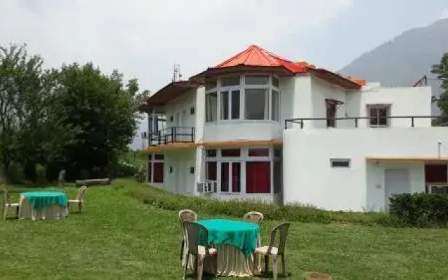 The Tara Villa