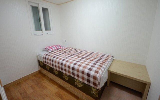 Skycycle Guesthouse