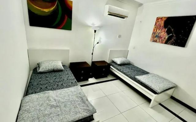 Al Khor Hostel