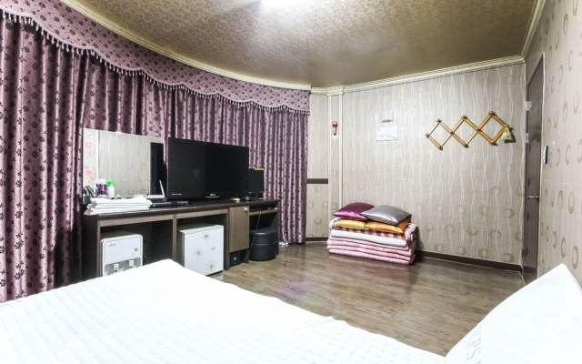 Yeosu Alps