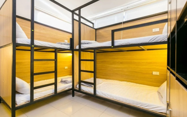 Amber Hostel