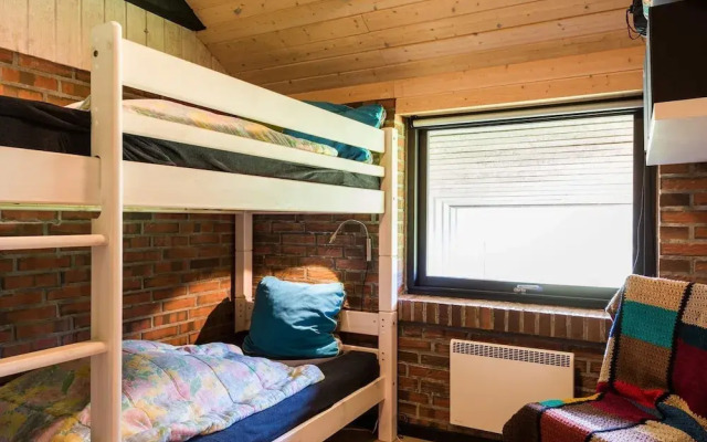 4 Star Holiday Home in Blavand