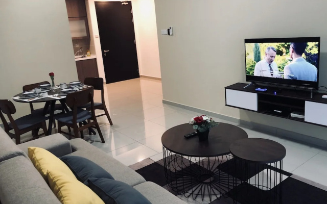 Marina Cove Premium Room