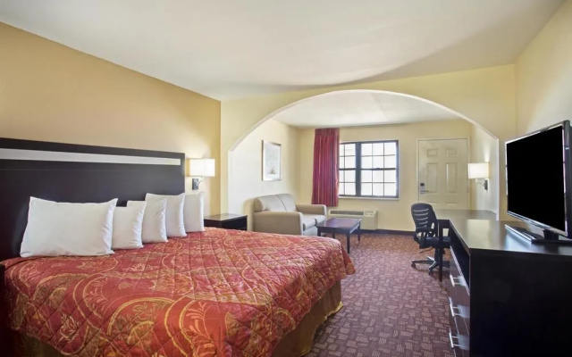 Days Inn by Wyndham Hammond