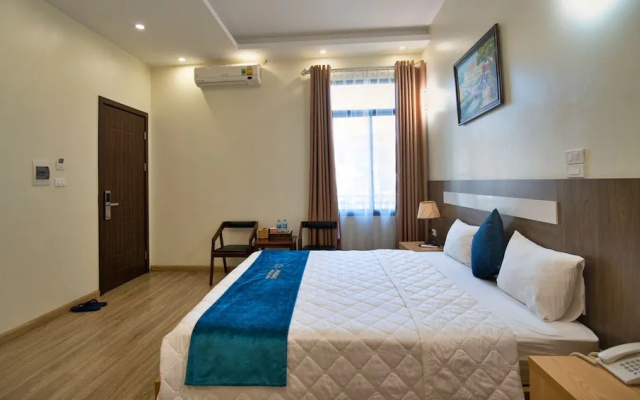 S79 Noi Bai Airport Hotel