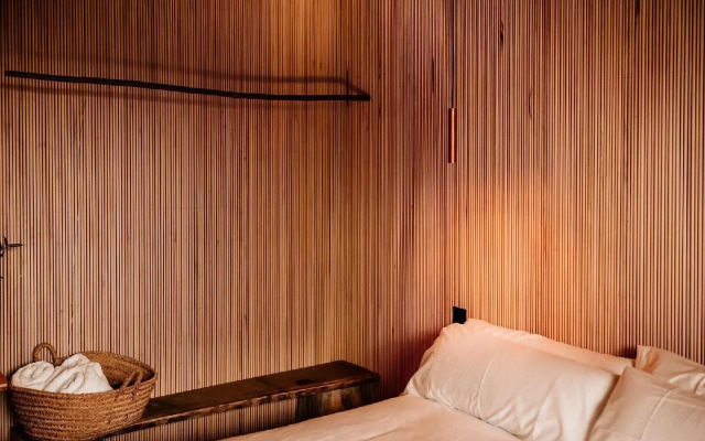 Belle Torre Mayorazgo Boutique Hotel