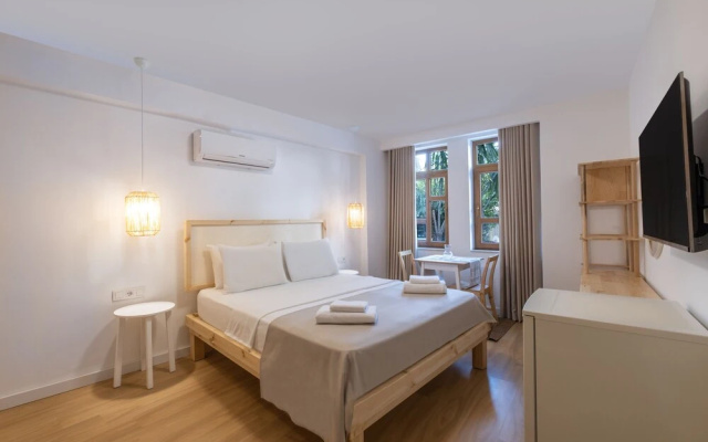 Audo Studio Hotel