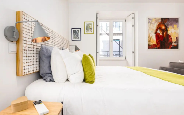 Lemonn Apartments