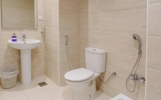 Al Hashmeih Tower Hotel Makkah