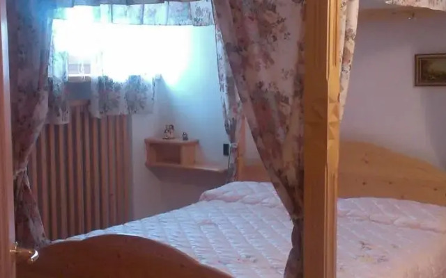 Appartamenti Chalet Canedi