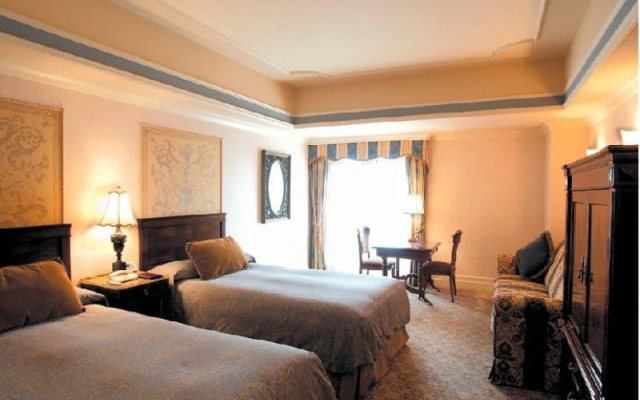 Tokyo DisneySea Hotel MiraCosta 